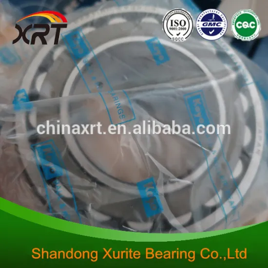 Koyo roller bearing 22211 spherical roller bearing 22211