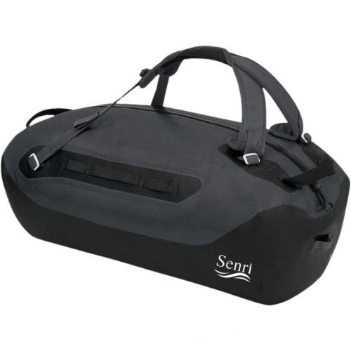 Waterproof Foldable Boating Backpack Custom Logo