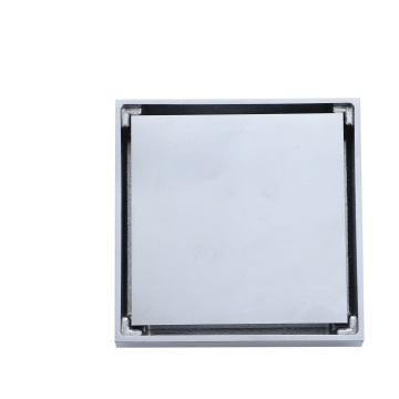 Modern Brass Linear Shower Floor Drain Sale
