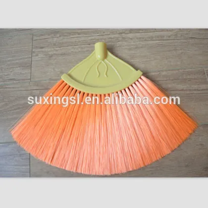 Houshold plastic sweeping broom/ ceiling broom