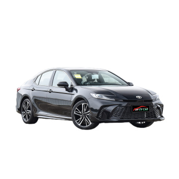 2024 Black Camry Hybrid 2.0S Sport Edition