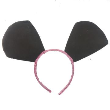Elephant Ears Head Band Suit For Masked Ball