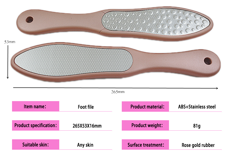 Foot Grater Callus Remover Foot Grater Callus Remover