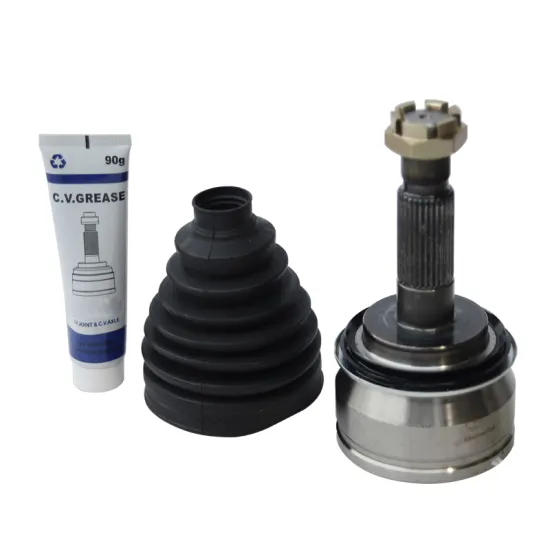 43430-0K020 Outer CV Joint 29X72.5X30 For Toyota