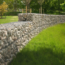 Cestas gabion caja gabion