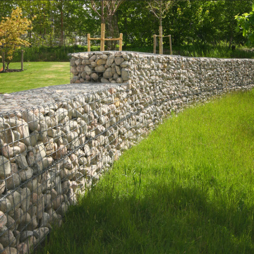 GABION CASKETS GABION BOX