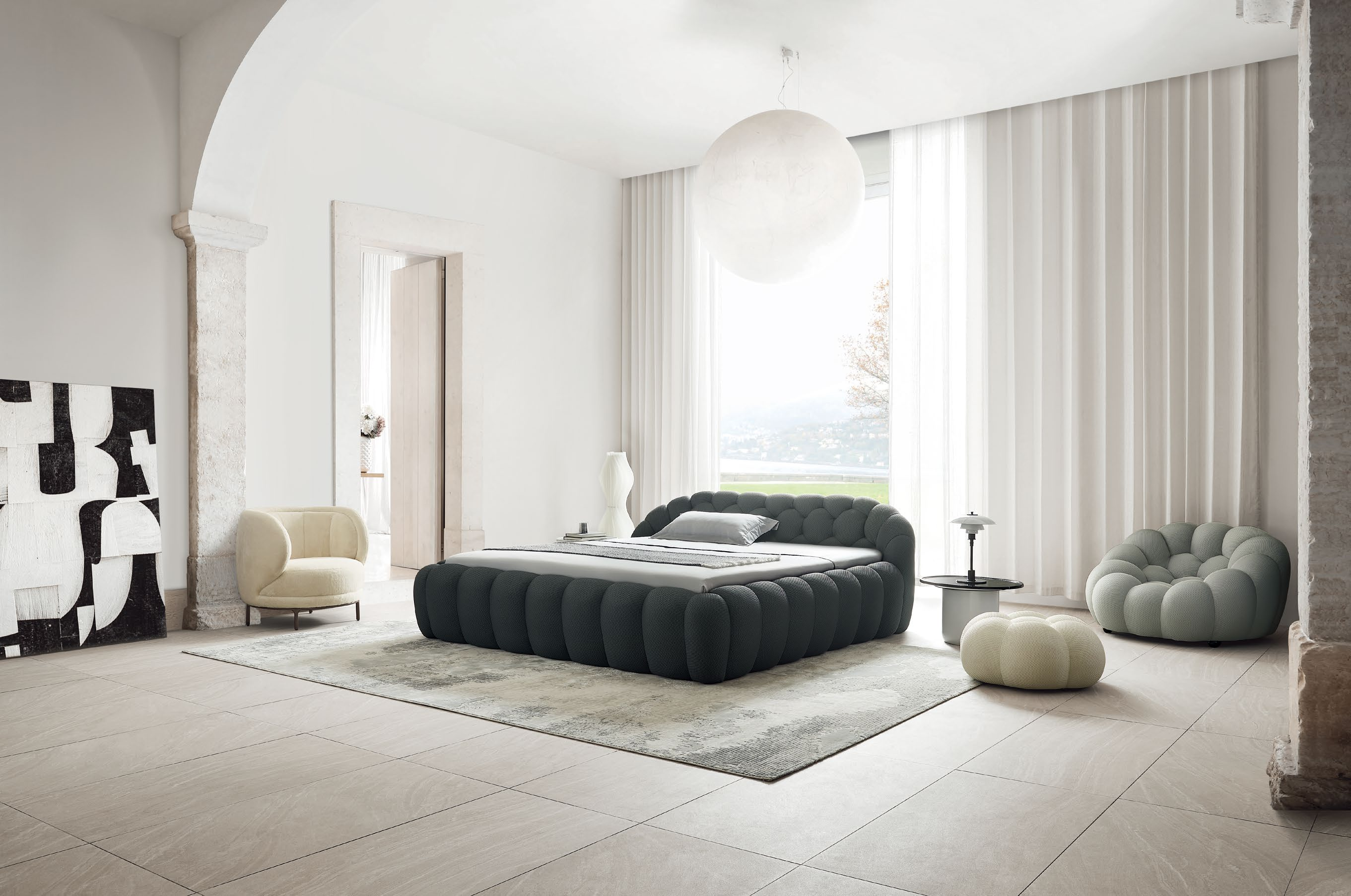 Nordic Luxury Design