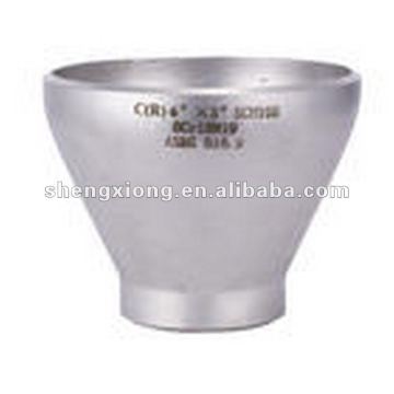 GB stainless steel reduce