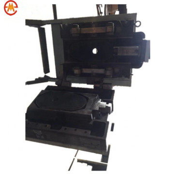 LH-2 Series Slide Gate Mechanism