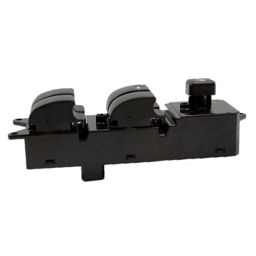 Mitsubishi Pajero Car Window Regulator Switch - MR587952 MR587878