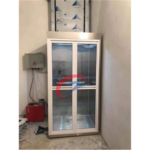 Residential Elevator Lift Small Home Lift