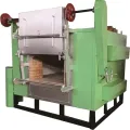 High Temperature Industrial Electric Furnace Solutions