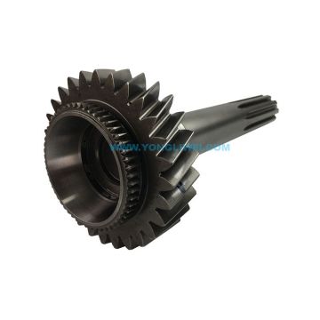 修理およびメンテナンスガイド：Eaton Fullerギアボックス入力シャフト330405