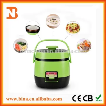 Modern Shape Smart Multi Rice Cooker