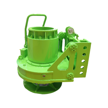 Max Torque 60kNm Hydraulic Top Drive Drilling Rig with Quick After-Sales Service