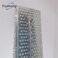 3003 aluminum alloy water cooling sheet for battery