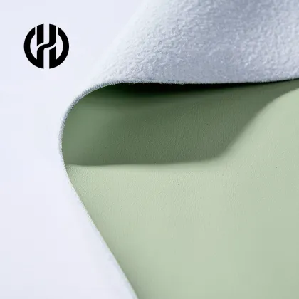 All silicone leather for Home furnishings