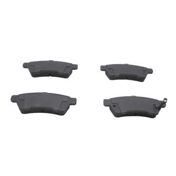 D1100-8206 Bremsbeläge für Nissan Suzuki