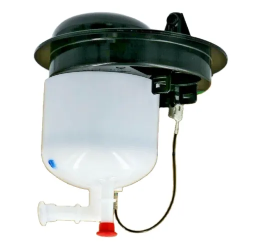 Replacement Auxiliary Pump for Touareg, Porsche Cayenne, and Audi Q7 (2011-2018)