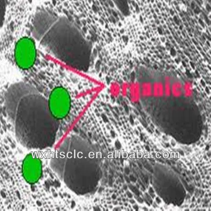 Activated Carbon For Drinking Water Filtration