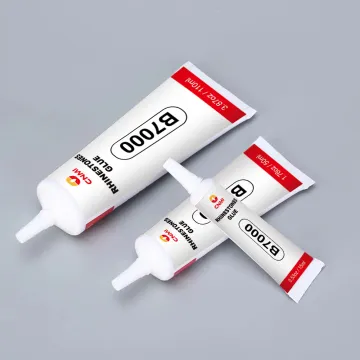 CNMI B7000 110ml Clear Glue Epoxy Resin for Phone Repair and Crafts