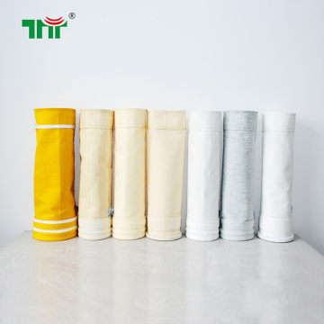 Túi lọc acrylic tiện lợi