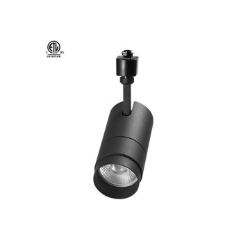15W-40W LED Track Lights: Dimmable Cob Recoed &amp; Surface Deflights