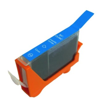 Ink Cartridge (Compatible With Canon CLI-8C )