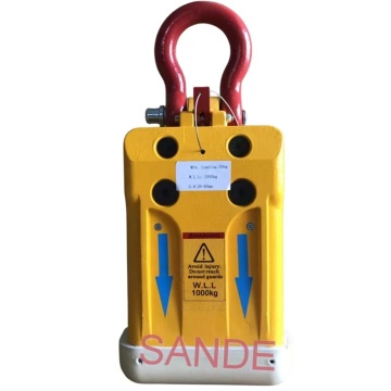 High Quality SANDE Tools Sale: 1000kgs Vacuum Lifter for Stone, Granite, and Marble