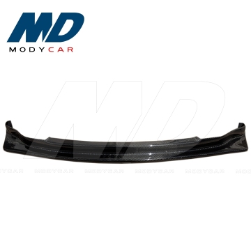 Nismo Style Carbon Fiber Front Lip Spoiler for 2003-2005 Nissan 350Z Z33