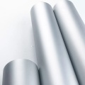 SC Round Cylinder Tube Pneumatic Sc Aluminium Tube