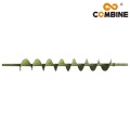High Quality Auger For Harvester Earth Auger replacement for JD, CLAAS, CNH