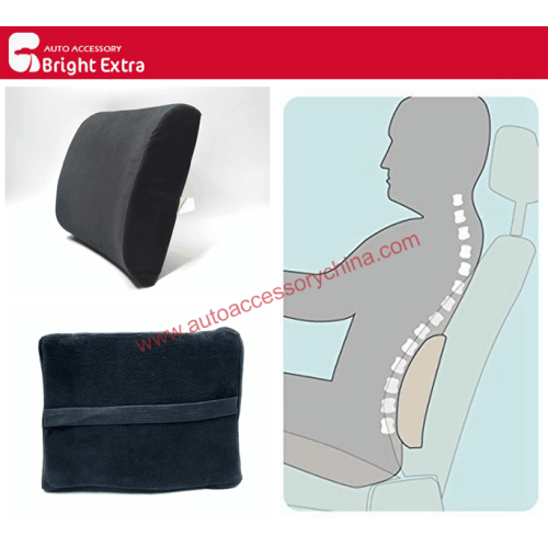 Almohada lumbar para el dolor lumbar lumbar de primera calidad