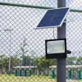 Luz de inundación al aire libre solar de 40W LED de alta calidad