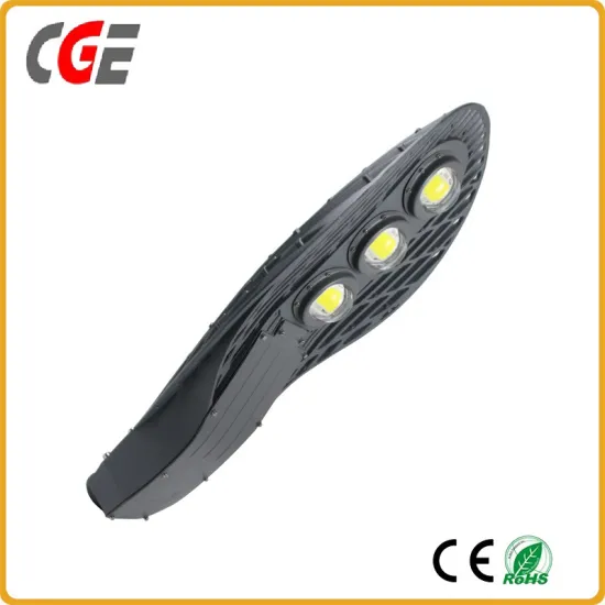 LED Road Lamps LED Street Lamps Outdoor Lamps 35W to 230W IP66 Chips LED Street Light with Ce CB GS Certificates Outdoor Lamps Outdoor Lighting