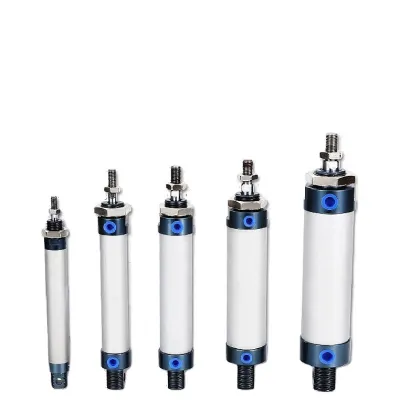 Custom Best Price Mini Hydraulics: Small Retractable Hydraulic Cylinder Manufacturer