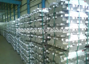 Factory !facotry! Aluminium Ingots 99.7% with in lowest price