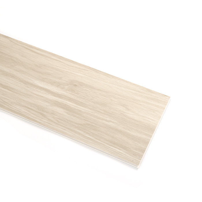 พื้น SPC กันน้ำพลาสติกกันน้ำหรูหราในสต็อก