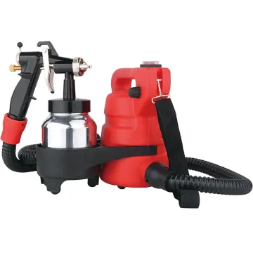 Electric Power Paint Sprayer Gun ES-1C