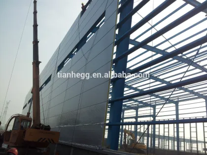 steel structure engineering