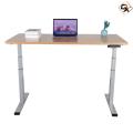 Electric Height Adjustable Table Desk Frame