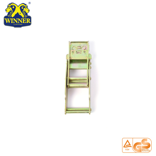 2 Inch 3000KG Heavy Duty Stainless Stell Overcenter Buckle