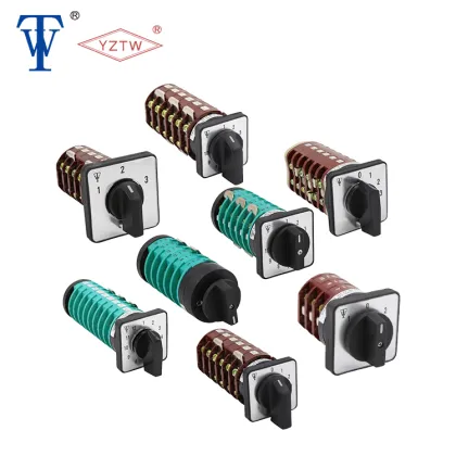 Hot Sale KG41 Kraus&Naimer Switch Door Interlock Isolator