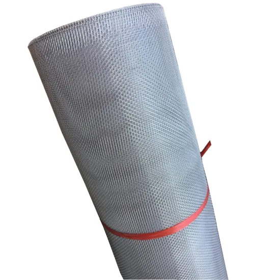 18x18 Mesh Stainless Steel Security Window Screen