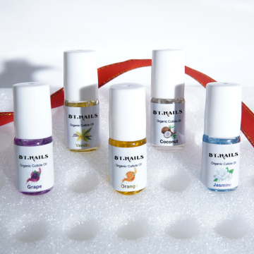 Nature Revitalizing Hydrating Oil: Overnight Solution for Damaged Skin and Thin Nails