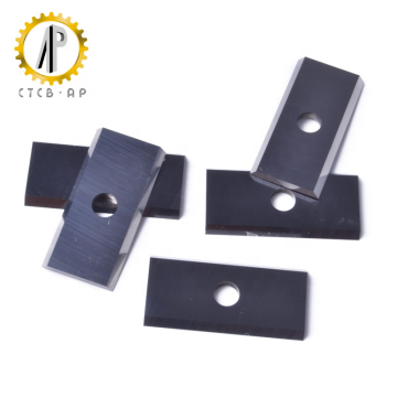 High-Quality Solid Carbide Cutters, Indexable Turning Inserts, and Woodworking Knives for Precision Projects