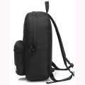 20L impermeable Boy School Backpack Black Bag