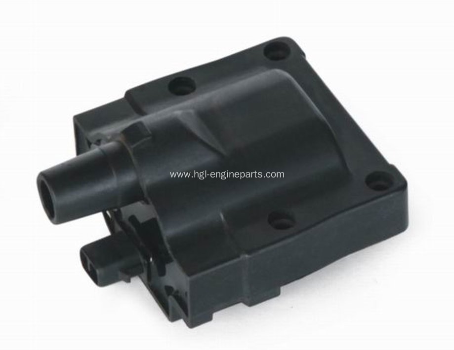 TOYOTA IGNITION COIL 19080-16030