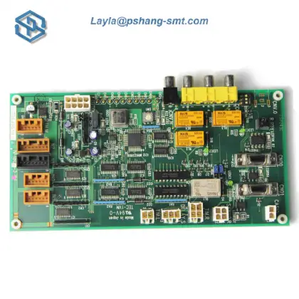 Panasonic PC Board KXFE001RA00 Panasonic Board for SMT Pick and Place Machine
