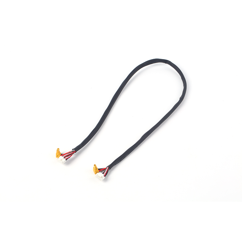 Industrial Cable Assembly